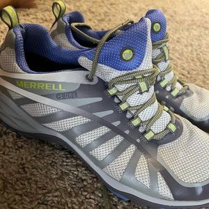 Merrell shoes